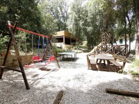 Parco giochi